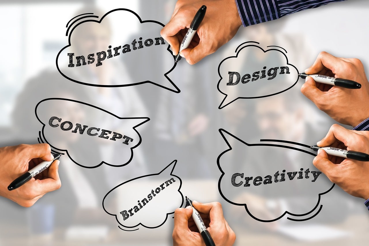 agile ontwerpen